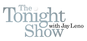 Tonight Show Jay Leno