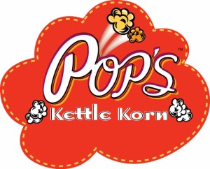 Pop's Kettle Korn