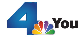 NBC4 logo 2014