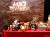 Trivia Bowl XIX 20th Anniversary Celebration! 
 Instagram @stevenlamphoto