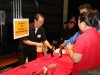 Trivia Bowl XIX 20th Anniversary Celebration! 
 Instagram @stevenlamphoto