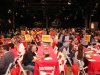 Trivia Bowl XIX 20th Anniversary Celebration! 
 Instagram @stevenlamphoto