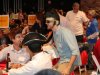 Trivia Bowl XIX 20th Anniversary Celebration! 
 Instagram @stevenlamphoto