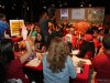 Trivia Bowl XIX 20th Anniversary Celebration! 
 Instagram @stevenlamphoto