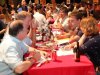 Trivia Bowl XIX 20th Anniversary Celebration! 
 Instagram @stevenlamphoto