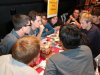 Trivia Bowl XIX 20th Anniversary Celebration! 
 Instagram @stevenlamphoto