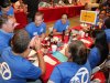 Trivia Bowl XIX 20th Anniversary Celebration! 
 Instagram @stevenlamphoto