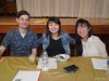 AAJA Trivia Bowl 2019. Photography by Steven Lam. Instagram @stevenlamphoto