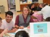 AAJA Trivia Bowl 2019. Photography by Steven Lam. Instagram @stevenlamphoto