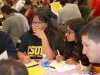 AAJA Trivia Bowl 2019. Photography by Steven Lam. Instagram @stevenlamphoto