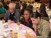 AAJA Trivia Bowl 2019. Photography by Steven Lam. Instagram @stevenlamphoto