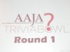 AAJA Trivia Bowl 2019. Photography by Steven Lam. Instagram @stevenlamphoto