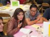 AAJA Trivia Bowl 2019. Photography by Steven Lam. Instagram @stevenlamphoto