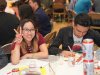 AAJA Trivia Bowl 2019. Photography by Steven Lam. Instagram @stevenlamphoto