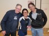 AAJA Trivia Bowl 2019. Photography by Steven Lam. Instagram @stevenlamphoto