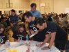 AAJA Trivia Bowl 2019. Photography by Steven Lam. Instagram @stevenlamphoto