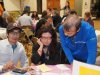 AAJA Trivia Bowl 2019. Photography by Steven Lam. Instagram @stevenlamphoto