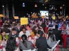 AAJA Trivia Bowl XXV and 42nd Anniversary Celebration held at KABC on Friday October 20, 2023. Photography by Steven Lam. Instagram @stevenlamphoto
