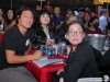 AAJA Trivia Bowl XXV and 42nd Anniversary Celebration held at KABC on Friday October 20, 2023. Photography by Steven Lam. Instagram @stevenlamphoto