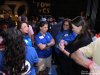 AAJA Trivia Bowl XXV and 42nd Anniversary Celebration held at KABC on Friday October 20, 2023. Photography by Steven Lam. Instagram @stevenlamphoto