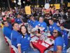 AAJA Trivia Bowl XXV and 42nd Anniversary Celebration held at KABC on Friday October 20, 2023. Photography by Steven Lam. Instagram @stevenlamphoto