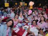 AAJA Trivia Bowl XXV and 42nd Anniversary Celebration held at KABC on Friday October 20, 2023. Photography by Steven Lam. Instagram @stevenlamphoto