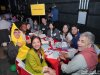 AAJA Trivia Bowl XXV and 42nd Anniversary Celebration held at KABC on Friday October 20, 2023. Photography by Steven Lam. Instagram @stevenlamphoto