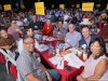 AAJA Trivia Bowl XXV and 42nd Anniversary Celebration held at KABC on Friday October 20, 2023. Photography by Steven Lam. Instagram @stevenlamphoto