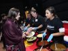 AAJA Trivia Bowl XXV and 42nd Anniversary Celebration held at KABC on Friday October 20, 2023. Photography by Steven Lam. Instagram @stevenlamphoto