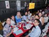 AAJA Trivia Bowl XXV and 42nd Anniversary Celebration held at KABC on Friday October 20, 2023. Photography by Steven Lam. Instagram @stevenlamphoto