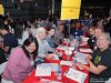 AAJA Trivia Bowl XXV and 42nd Anniversary Celebration held at KABC on Friday October 20, 2023. Photography by Steven Lam. Instagram @stevenlamphoto