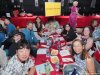 AAJA Trivia Bowl XXV and 42nd Anniversary Celebration held at KABC on Friday October 20, 2023. Photography by Steven Lam. Instagram @stevenlamphoto