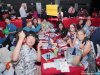 AAJA Trivia Bowl XXV and 42nd Anniversary Celebration held at KABC on Friday October 20, 2023. Photography by Steven Lam. Instagram @stevenlamphoto