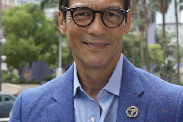 David Ono